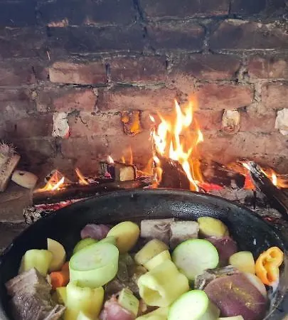 Apartment Drinski Odmor ,,mima,, 1 *