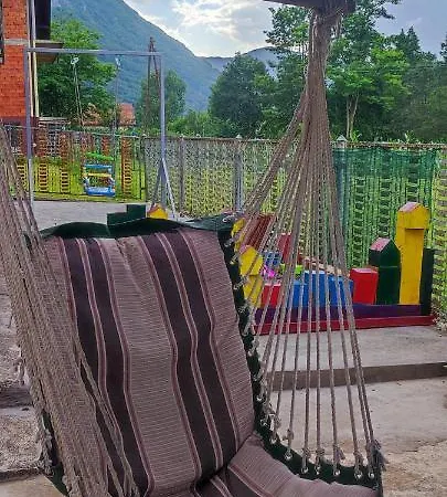 Apartment Drinski Odmor ,,mima,, 1 Perucac