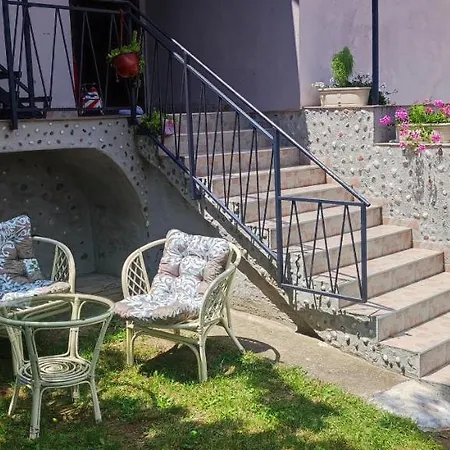 Drinski Odmor ,,mima,, 1 Apartment Perucac