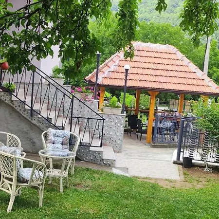 Drinski Odmor ,,mima,, 1 Perucac