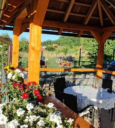 Apartment Drinski Odmor ,,mima,, 1 Perucac