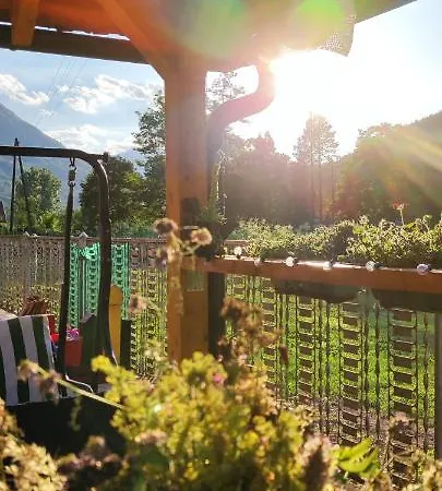 Drinski Odmor ,,mima,, 1 Apartment