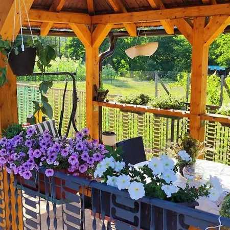 Drinski Odmor ,,mima,, 1 Apartment *