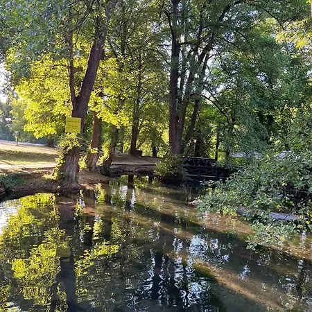 Apartment Drinski Odmor ,,mima,, 1 Perucac