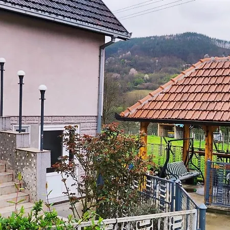 Drinski Odmor ,,mima,, 1 Apartment *