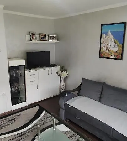 Drinski Odmor ,,mima,, 1 Perucac