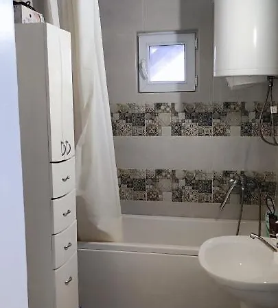Apartment Drinski Odmor ,,mima,, 1 *