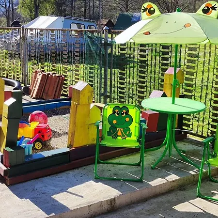 Drinski Odmor ,,mima,, 1 פרוצ'ץ