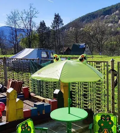 Apartment Drinski Odmor ,,mima,, 1 Perucac