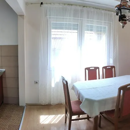 Apartment Drinski Odmor ,,mima,, 1