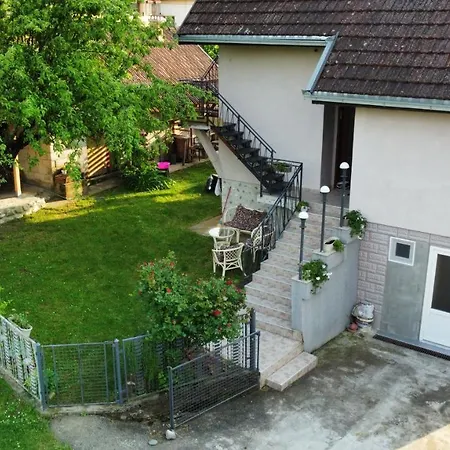 Apartment Drinski Odmor ,,mima,, 1