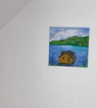 Drinski Odmor ,,mima,, 1 Apartment