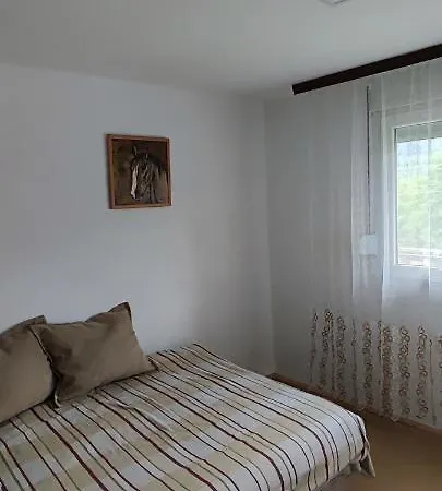 Drinski Odmor ,,mima,, 1 Apartment Perucac