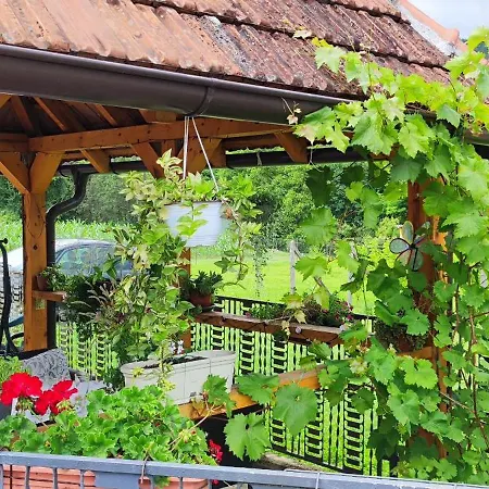 Apartment Drinski Odmor ,,mima,, 1 *