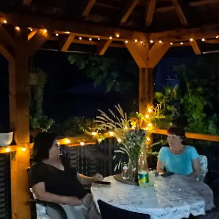 Drinski Odmor ,,mima,, 1 Perucac