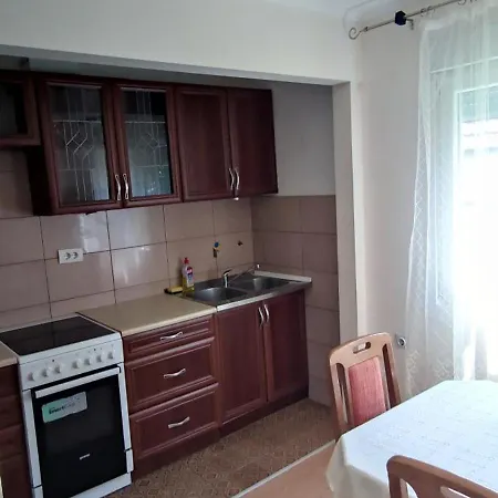 Apartment Drinski Odmor ,,mima,, 1 Perucac