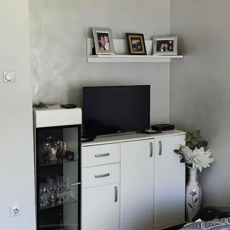 Drinski Odmor ,,mima,, 1 Apartment *