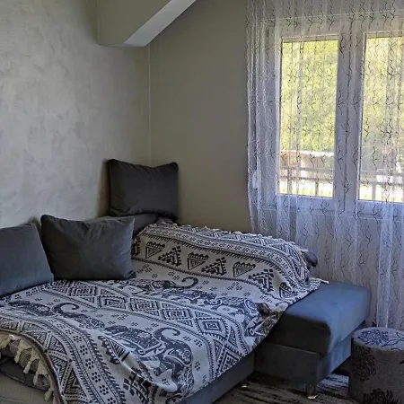 Drinski Odmor ,,mima,, 1 Apartment