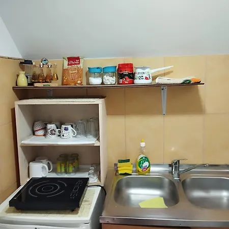 Drinski Odmor ,,mima,, 1 Apartment *