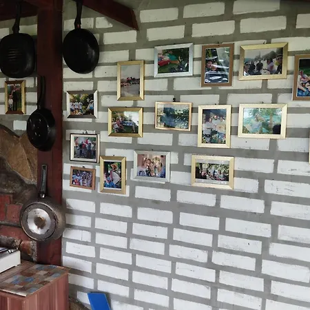 Drinski Odmor ,,mima,, 1 Appartement Perucac