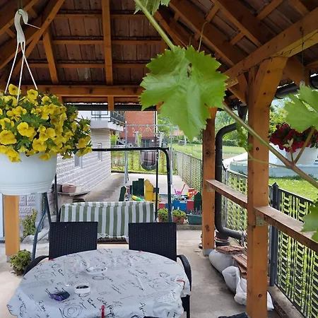 Drinski Odmor ,,mima,, 1 Appartement