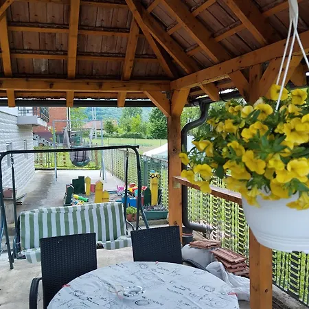 Apartment Drinski Odmor ,,mima,, 1