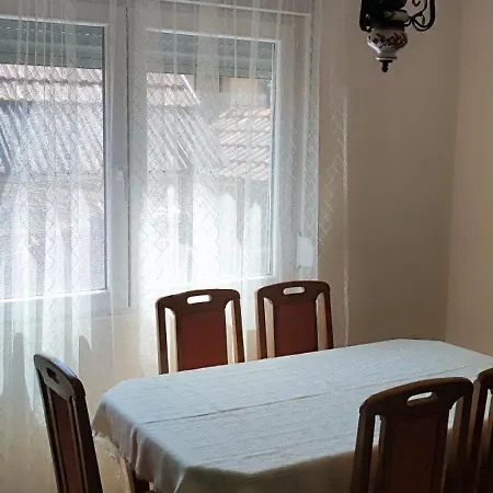 Apartment Drinski Odmor ,,mima,, 1 *