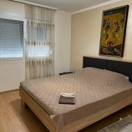 Apartment Drinski Odmor ,,mima,, 1 Perucac