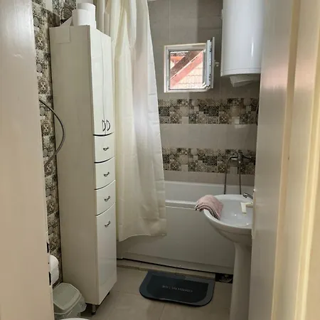 Drinski Odmor ,,mima,, 1 Perucac