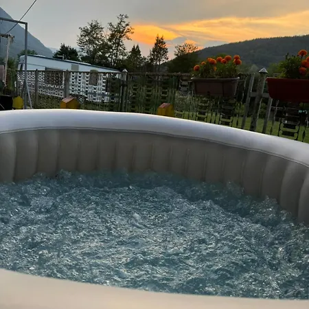 Drinski Odmor ,,mima,, 1 * Perucac