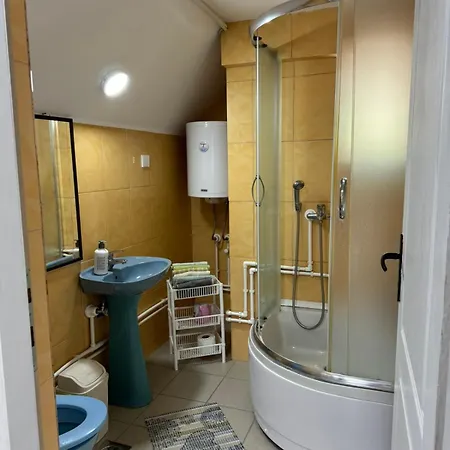 Drinski Odmor ,,mima,, 1 Apartment