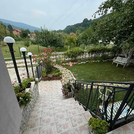 Drinski Odmor ,,mima,, 1 Apartment *