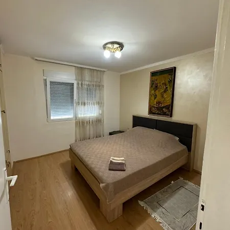 Apartment Drinski Odmor ,,mima,, 1 *