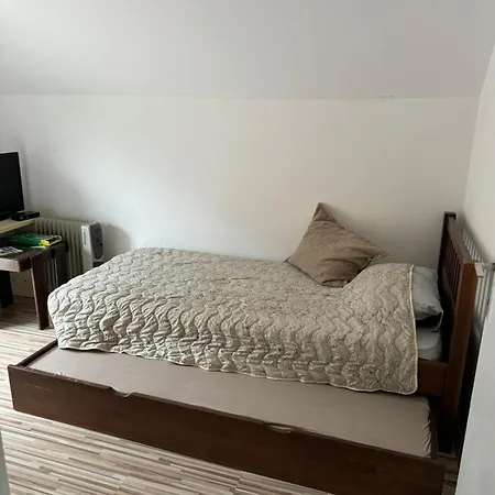 Apartment Drinski Odmor ,,mima,, 1 Perucac