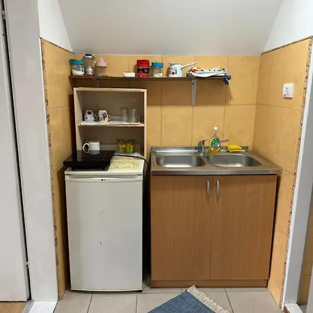 Drinski Odmor ,,mima,, 1 Apartment