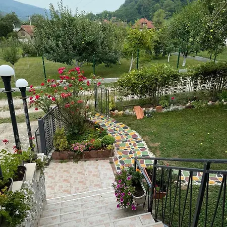Apartment Drinski Odmor ,,mima,, 1 *