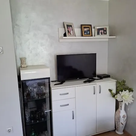 Apartment Drinski Odmor ,,mima,, 1 Perucac