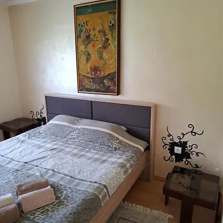 Apartment Drinski Odmor ,,mima,, 1