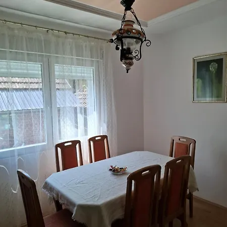 Drinski Odmor ,,mima,, 1 Apartment *