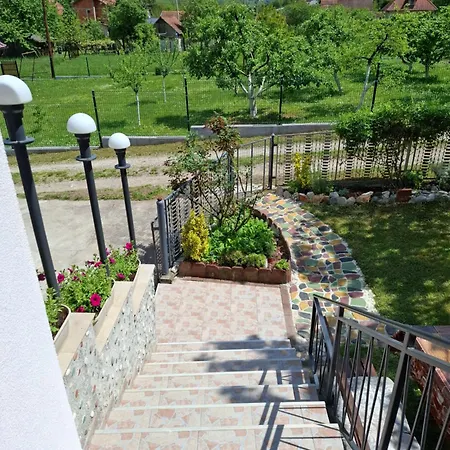 Drinski Odmor ,,mima,, 1 Apartment Perucac