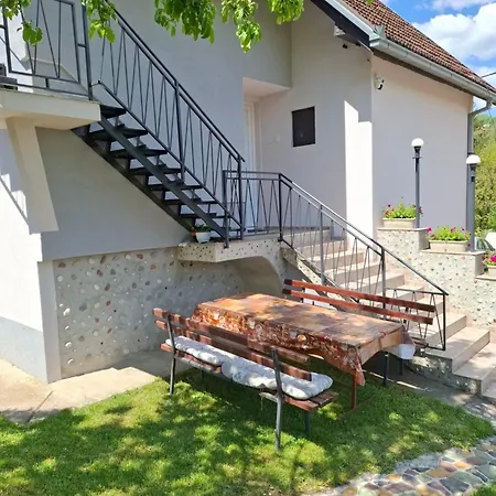 Drinski Odmor ,,mima,, 1 Perucac