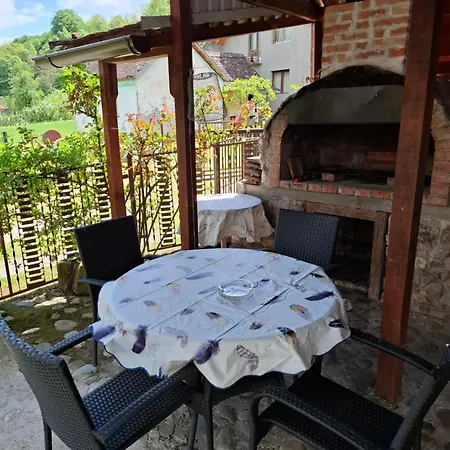 Apartment Drinski Odmor ,,mima,, 1