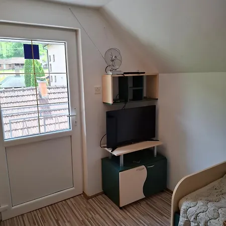 Drinski Odmor ,,mima,, 1 Apartment *