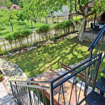 Apartment Drinski Odmor ,,mima,, 1 *