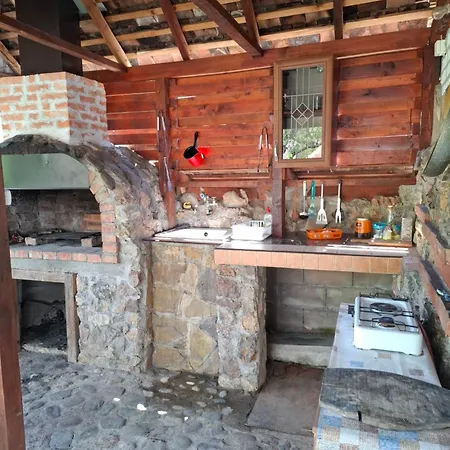 Drinski Odmor ,,mima,, 1 Apartment Perucac