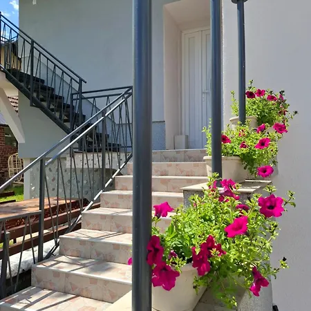 Drinski Odmor ,,mima,, 1 * Perucac