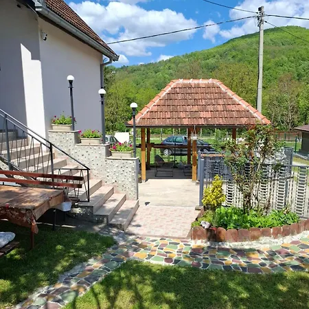 Drinski Odmor ,,mima,, 1 Appartement