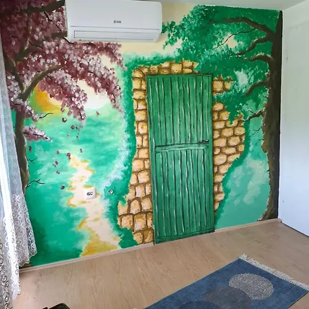 Apartment Drinski Odmor ,,mima,, 1