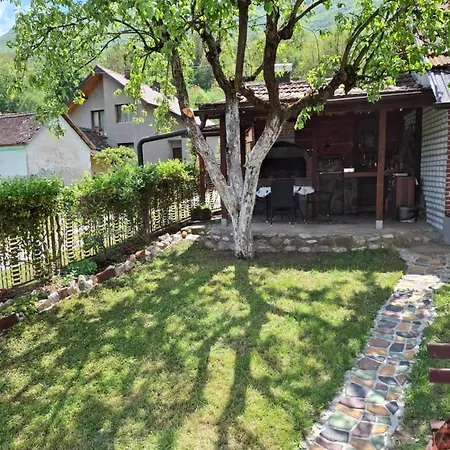 Apartment Drinski Odmor ,,mima,, 1 Perucac