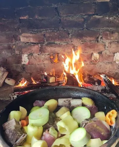 Appartement Drinski Odmor ,,mima,, 1 *